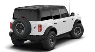 2026 Ford Bronco® External Image 4